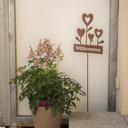 Fewonr9 Bingen am Rhein