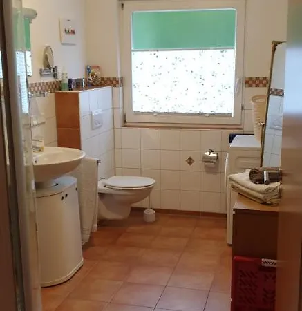 Fewonr9 Διαμέρισμα Bingen am Rhein