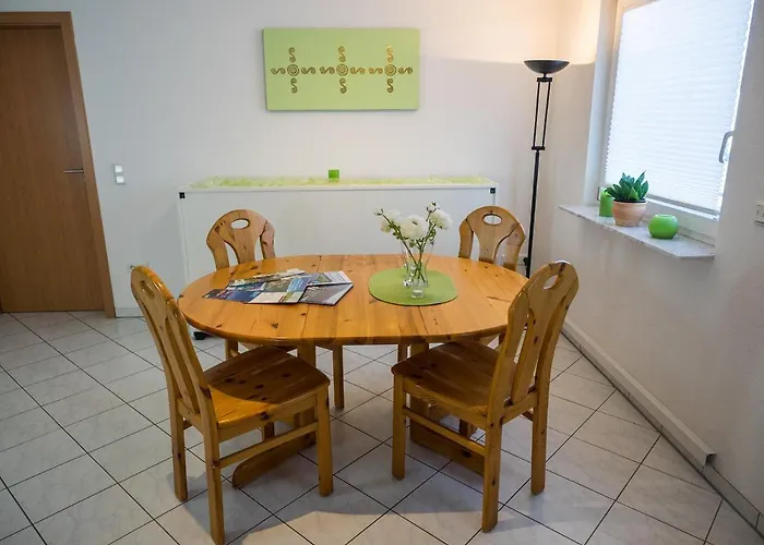 Fewonr9 Bingen am Rhein