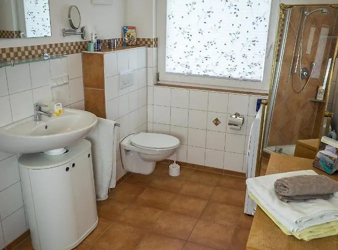 Fewonr9 Apartamento Bingen am Rhein