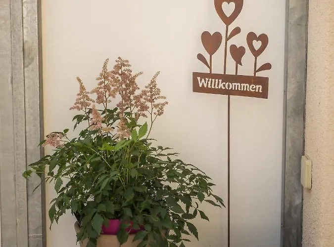 Fewonr9 Bingen am Rhein