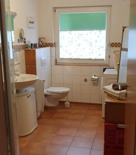 Fewonr9 Apartamento Bingen am Rhein